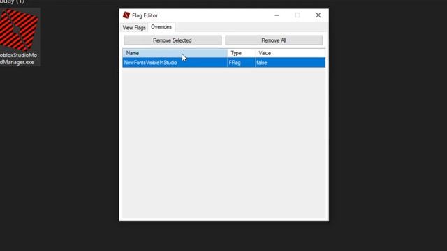 New Bubble Chat and Fonts: Experimental Features | Roblox Studio Mod Manager смотреть онлайн