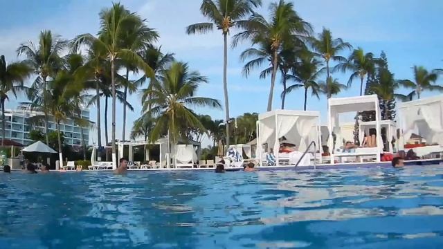 HOTEL SAMBA VALLARTA - PUERTO VALLARTA смотреть онлайн