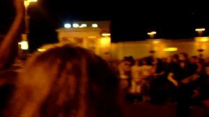 Роман Конограй 2007г Просвистела