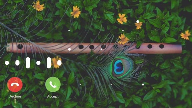New bansuri ringtone // bansuri best flute ringtone | Efte Ringtone | смотреть онлайн