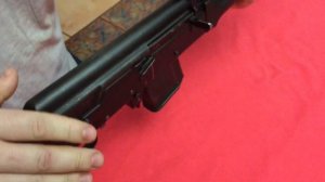 Сайга-223 Охотничья!