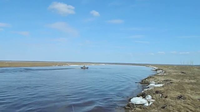 лодка ТОХАТСУ 360 и мотор SEAPRO 9.8 смотреть онлайн