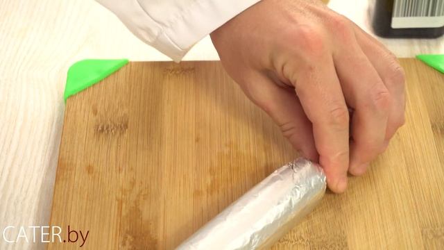 Рулетики из цыпленка со шпинатом. Отличное решение для вашего праздничного ужина. смотреть онлайн