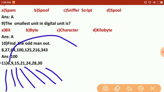 DEE EXAM 2019/SPECIAL CLSSES-2/Also important for Apsc/Railway/Ssc/Assam police SI ??????? смотреть онлайн