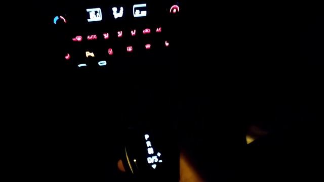 Ручка АКПП с подсветкой режимов для фольксваген от VAG TRADE смотреть онлайн