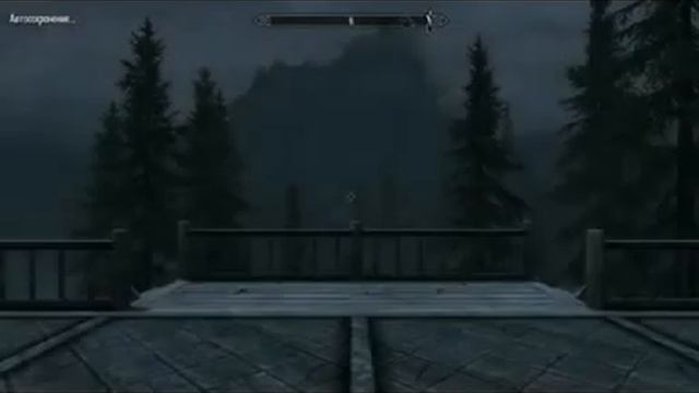 Обзор моего дома и как его построить в скайрим 5 смотреть онлайн