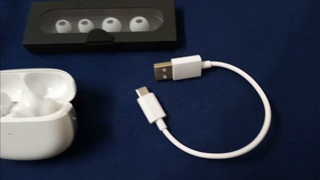 UNBOXING OPPO ENCO X EARBUDS смотреть онлайн