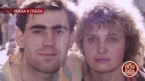 Тот самый молодой муж: ради которого бывшая жена П...кнула всем? Пусть говорят. Выпуск от 26.03.2020