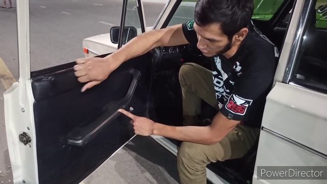 Vaz 2106 Vaz 2101 2021 Yilda Olsa Boladim Yoq Diganlaga Yuboramiza Juguli 06 Sport  Tuning