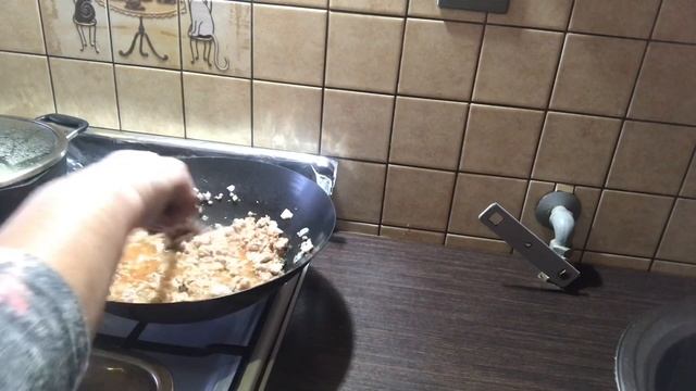 Английский пастуший пирог// Готовим дома // Valentyna life смотреть онлайн