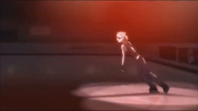 Yuri On Ice - Welcome To The Madness