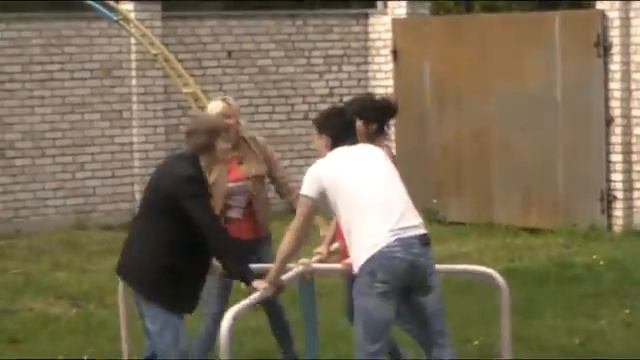 Симфо-джаз в пионерском лагере - 3 ( 27.05.11г. ) смотреть онлайн