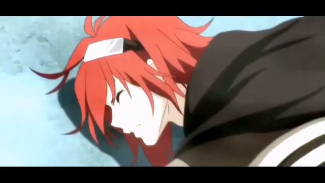 AMV- Greatest  Adlet Mayer