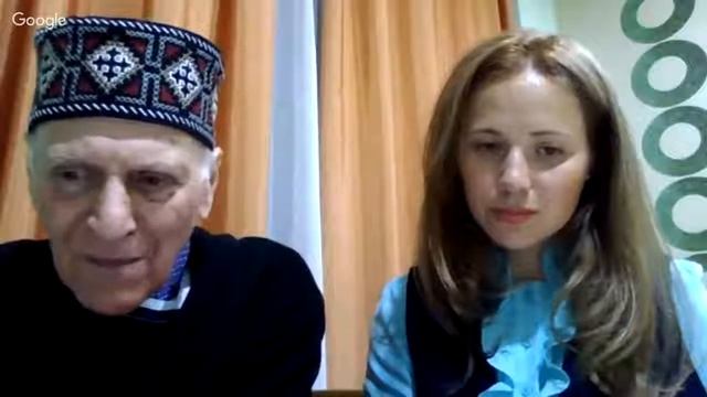 «Воспитание добротой» Ш. А. Амонашвили. Клуб Семьи Амонашвили. Вебинар 2019. смотреть онлайн