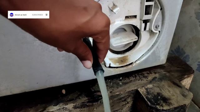 washing machine e18 error code fix in Telugu 2020 смотреть онлайн