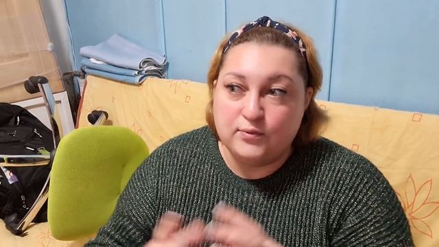 Влог 121 Сбор документов на государственную программу добровольному пересилению смотреть онлайн