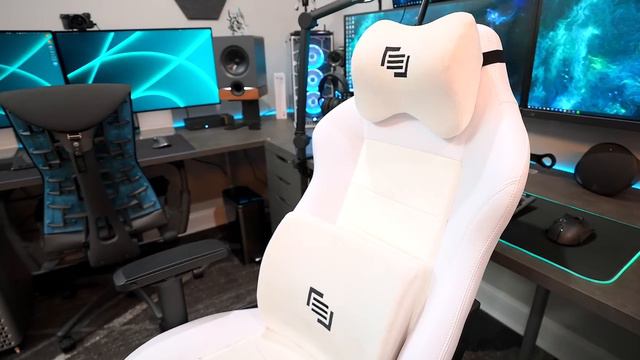 My Ultimate Tech Man Cave! смотреть онлайн