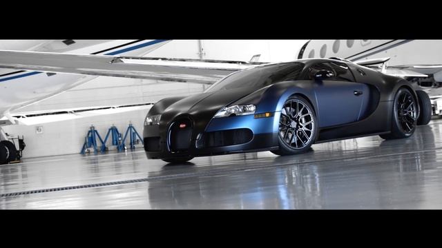 Bugatti Veyron | "Head of State" | Vossen Forged M-X3 смотреть онлайн