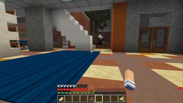 НАШЛИ СОКРОВИЩЕ ПИРАТОВ В МАЙНКРАФТ ! смотреть онлайн