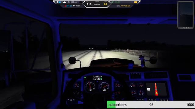 snowrunner (season12 new ) pc playing on public severe смотреть онлайн