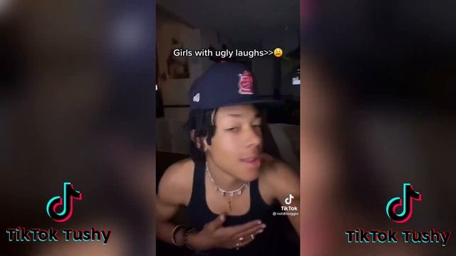 Let me catch my breath dawg TikTok смотреть онлайн