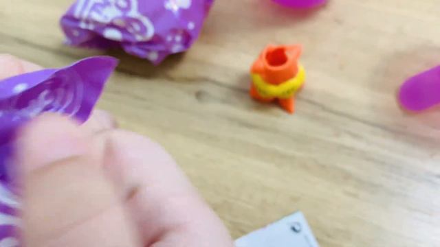 Cool Surprise! Кул Сюрпрайз или крутой сюрприз!!! Распаковка смотреть онлайн