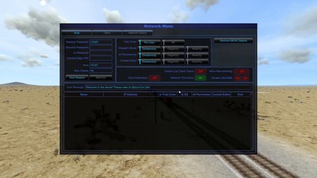 Run8 Train Simulator V3 #4 Manually Dispatching AI Trains Before I Reset All of Them! смотреть онлайн