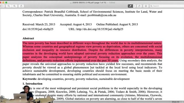 SDGs 3 смотреть онлайн