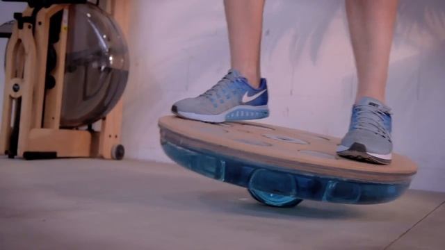 Балансировочная платформа Eau-Me Board, Ясень смотреть онлайн