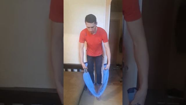 Парез стопы невролгия или частичная парализация, ЧТО ДЕЛАТЬ? смотреть онлайн