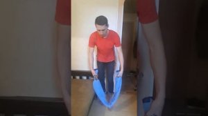 Парез стопы невролгия или частичная парализация, ЧТО ДЕЛАТЬ?