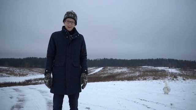 Я КУПИЛ ГУСЯ. Что дальше ? смотреть онлайн
