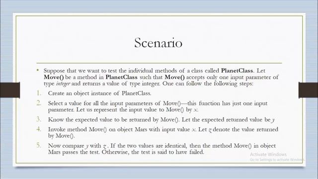 Junit framework in unit testing ! Software testing in hindi urdu смотреть онлайн
