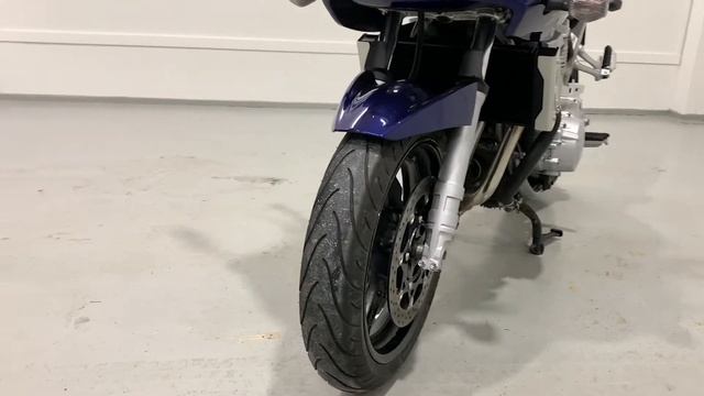 Suzuki GSF 1250S Bandit | Loimaan Laatuauto Oy *MYYTY!* смотреть онлайн