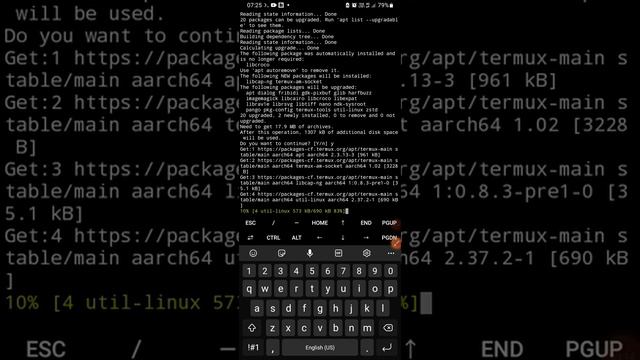 How to install Python in Android Phone | PYTHON For bigginers смотреть онлайн