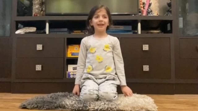 Про мою любимую игрушку ✌️ смотреть онлайн