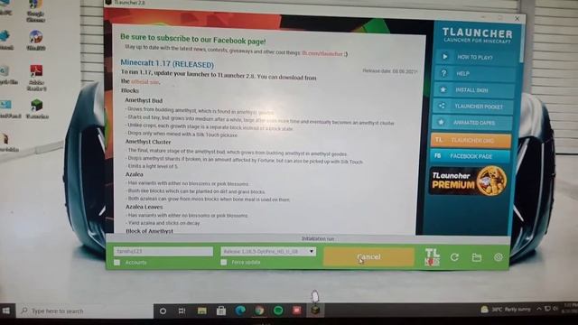 how to download minecraft java edition in your pc in 18MB смотреть онлайн