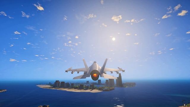 КАРТА ВАЙС СИТИ В ГТА 5 МОДЫ! ИЗ GTA 5 В GTA Vice city // УСТАНОВКА И ОБЗОР МОДА смотреть онлайн