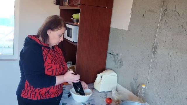 НЕ ПО СЕНЬКЕ ШАПКА//ОБЕД С УТРА ГОТОВ//ЭДИК ЗАНЯТ ВАННОЙ смотреть онлайн