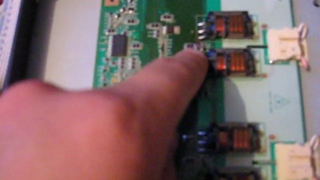 VR LT-32N02V ремонт подсветки смотреть онлайн