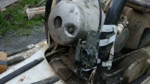 ВЯТКА ЭЛЕКТРОН ЗА 5К. ОЖИВЛЕНИЕ ПОСЛЕ ПРОСТОЯ