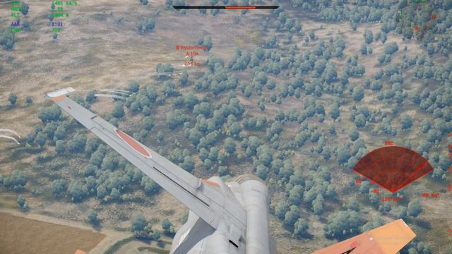 T 2 Fighter jet destroys A 10 Thunderbolt in the end #warthunder #automobile #games #gameplay #jet смотреть онлайн