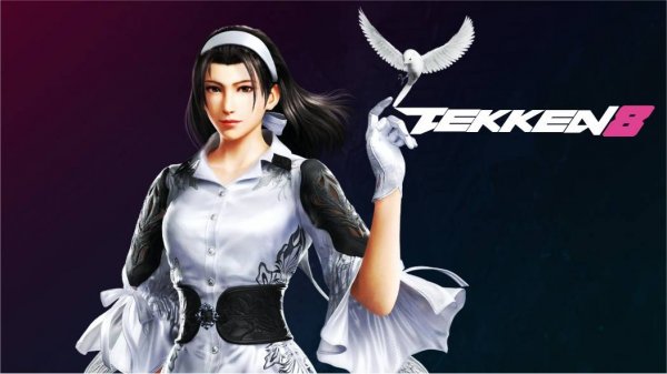 Tekken 8 ► СКОВАННОЕ СЕРДЦЕ #3
