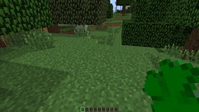 Обзор модов Minecraft #6 Magic Clover - Попытай удачу смотреть онлайн