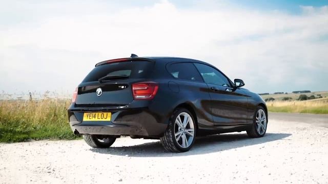 Should You Buy a BMW 1 SERIES? (Test Drive & Review 118i Sport) смотреть онлайн