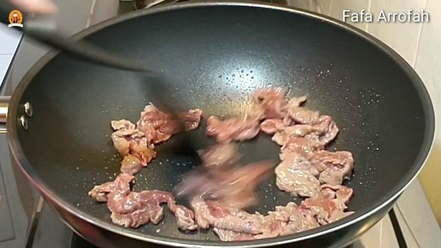OYONG+DAGING SAPI CUKUP DIMASAK BEGINI!! TANPA PERLU MENUNGGU LAMA, ini LEBIH EMPUK DAN ENAK! смотреть онлайн