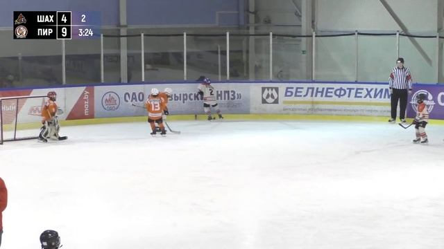 6.02.2022. 2013, 3. ПП. Шахтер - Пираньи смотреть онлайн