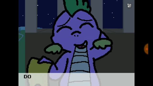 How to get Spike in Banned from Equestria | Как получить Спайка в BFE смотреть онлайн