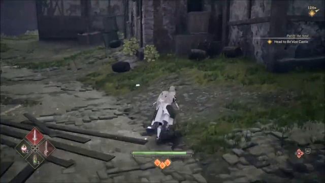 Corrupted Soul.: Valkyrie Elysium Chapter 1 -Hard- смотреть онлайн