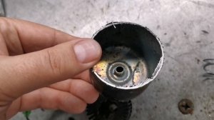 Geely Coolray / Ошибка SVS / состояние топливного фильтра на 44000 км